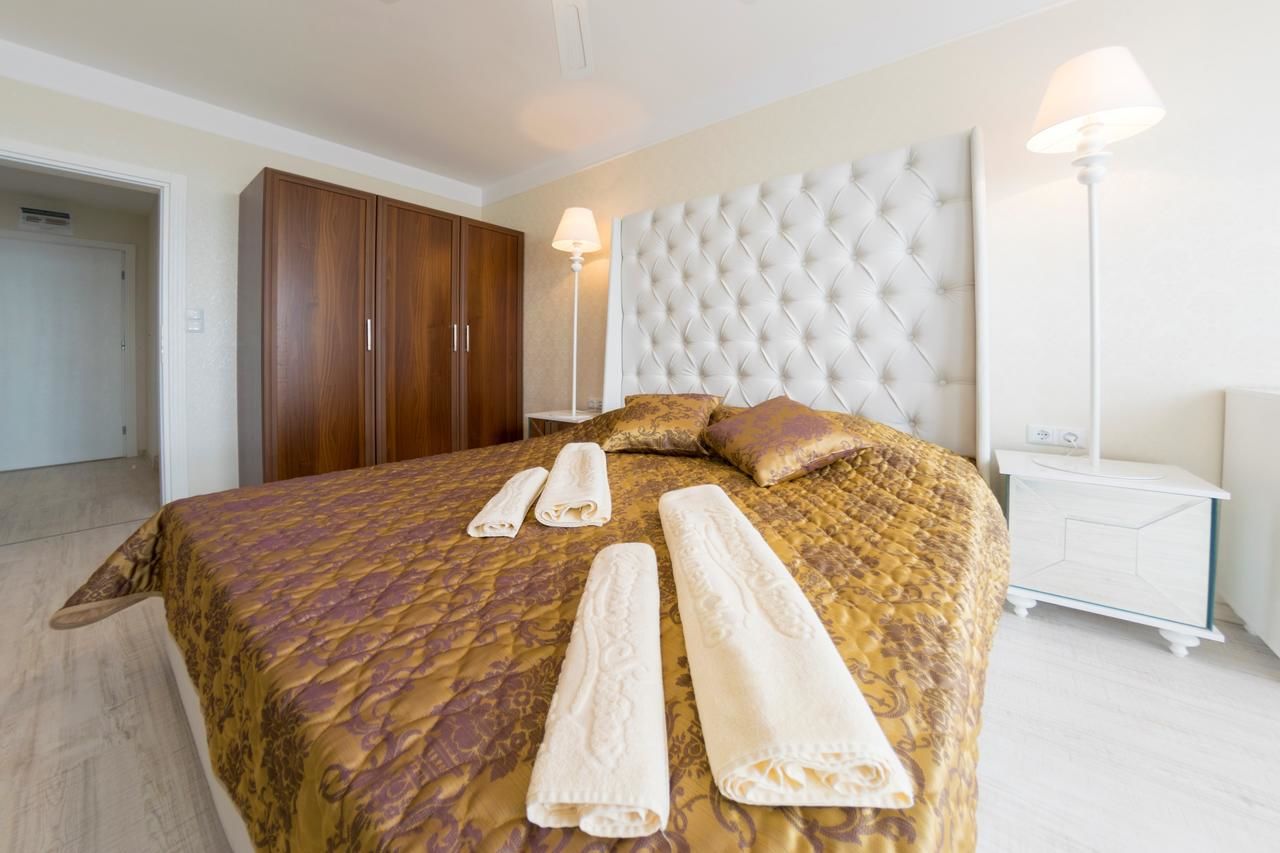 Апарт-отели Harmony Suites Saint Vlas Свети-Влас-22