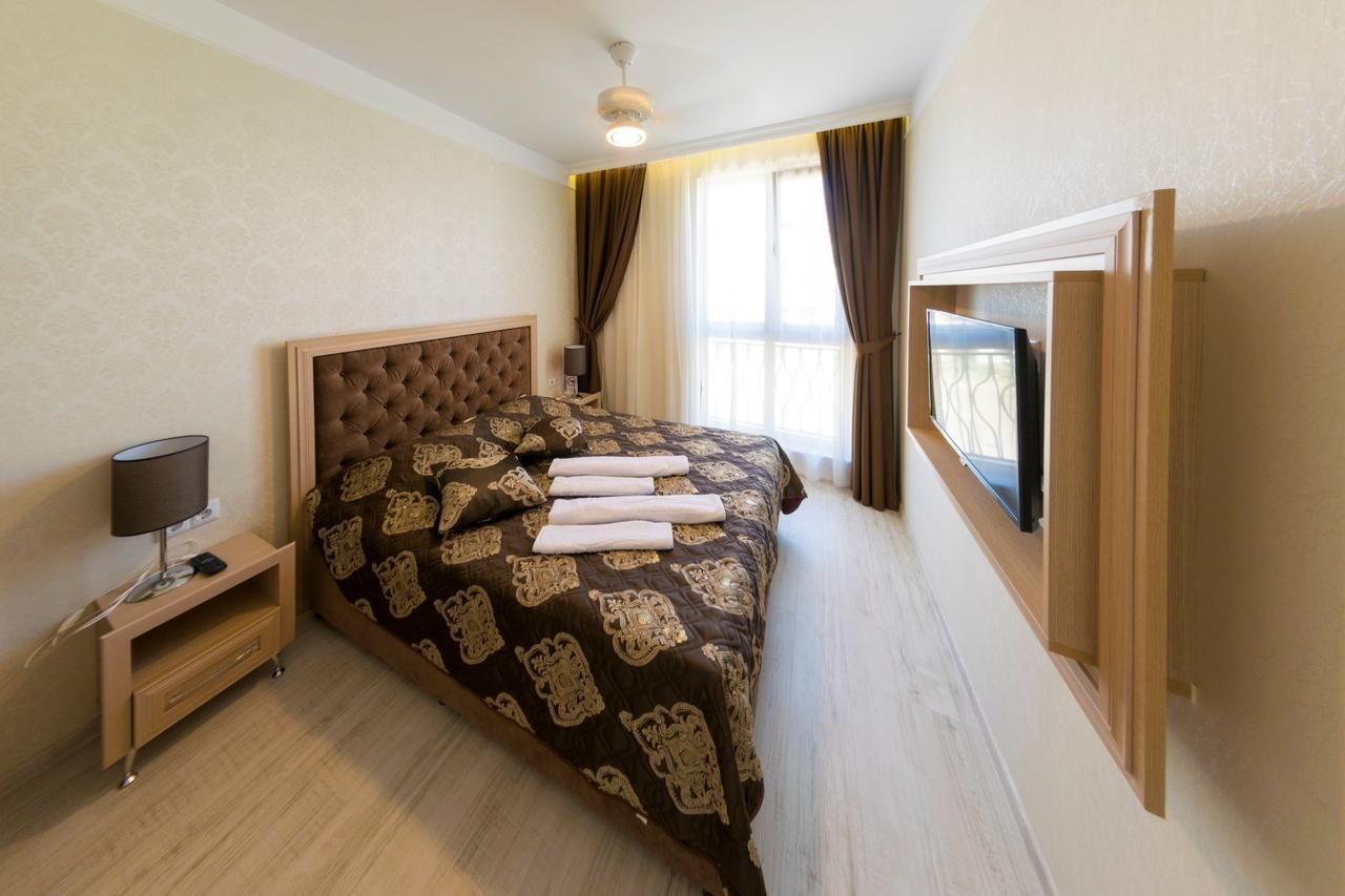 Апарт-отели Harmony Suites Saint Vlas Свети-Влас-29