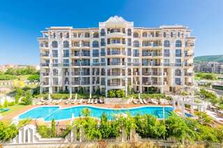 Апарт-отели Harmony Suites Saint Vlas Свети-Влас-0