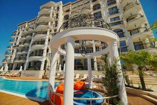 Апарт-отели Harmony Suites Saint Vlas Свети-Влас-6